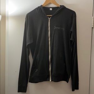 Orangetheory Light Jacket